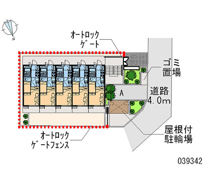 【地図】 | ＷＡＯ　ＷＡＯ
