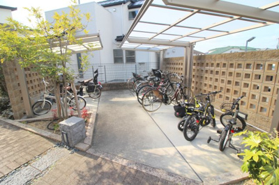 【その他共用部分】 | スーホルム