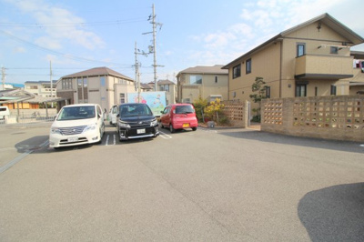 【駐車場】 | スーホルム