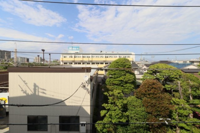 【展望】 | グリーンハウス