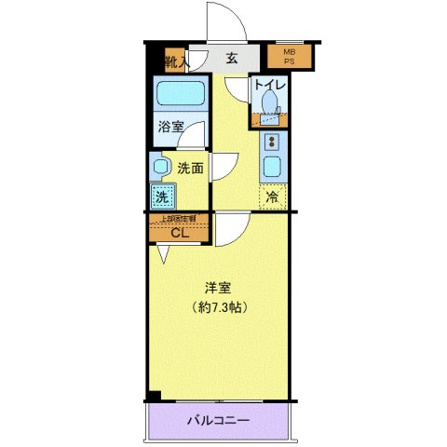 クレヴィスタ柴又