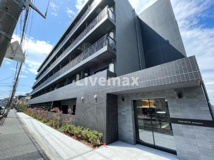 クレヴィスタ柴又の画像