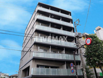 ディアレイシャス落合南長崎の画像