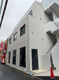 AVANTIA神田　1棟店舗事務所ビルの画像