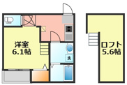グランビル上小田井の画像