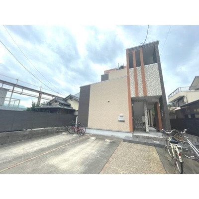 【駐車場】 | グランビル上小田井