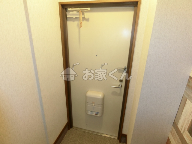【玄関】 | 綱崎マンション | 玄関