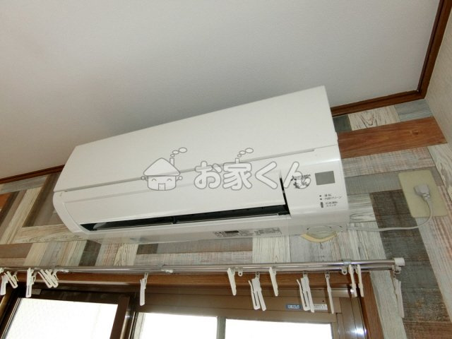 【設備】 | 綱崎マンション