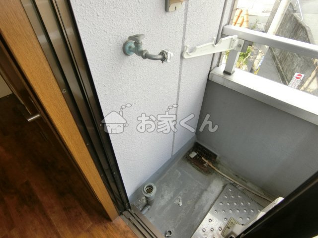 【設備】 | 綱崎マンション
