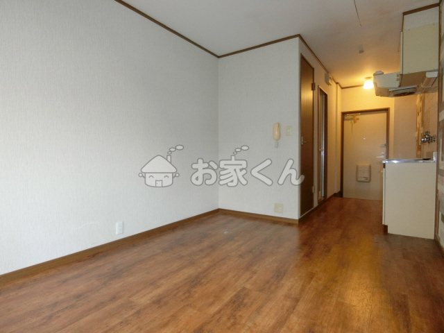 【内装】 | 綱崎マンション