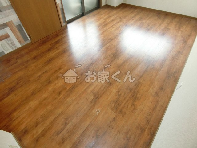 【内装】 | 綱崎マンション
