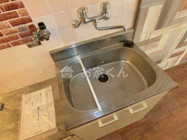 【設備】 | 綱崎マンション