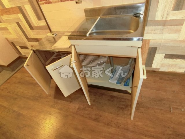 【収納】 | 綱崎マンション