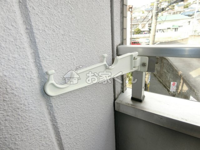 【設備】 | 綱崎マンション