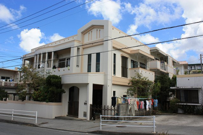 【外観】 | コーポＭ