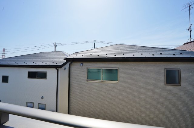 【横浜市旭区中希望が丘241-2全4棟新築戸建て1号棟】★仲介手数料無料★（希望ケ丘小学校・南希望が丘中学校）の展望