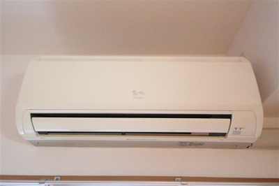 【設備】 | ウィスタリア京橋