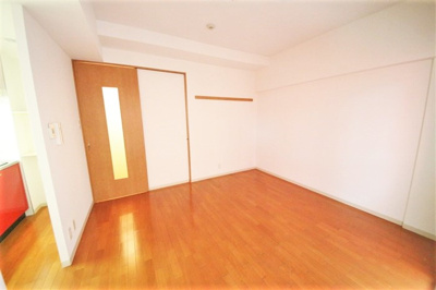 【洋室】 | ウィスタリア京橋