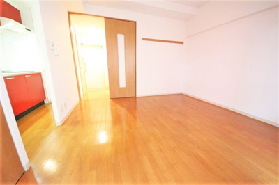 【洋室】 | ウィスタリア京橋