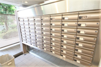 【その他共用部分】 | ウィスタリア京橋