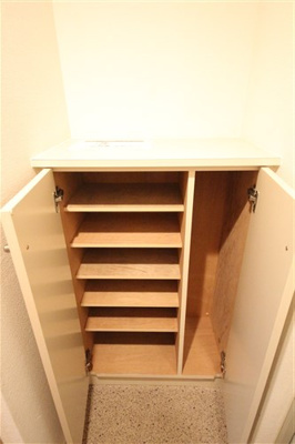 【収納】 | ウィスタリア京橋