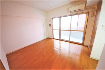 【洋室】 | ウィスタリア京橋