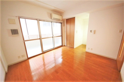 【洋室】 | ウィスタリア京橋