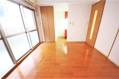 【居間・リビング】 | ウィスタリア京橋