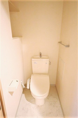 【トイレ】 | ウィスタリア京橋