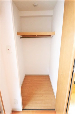 【収納】 | ウィスタリア京橋