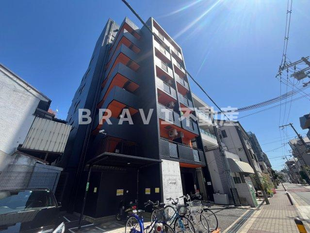 フォレステージ緑橋