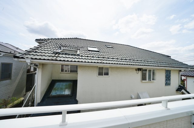 【横浜市旭区今宿１丁目16-3全２棟新築戸建て２号棟】★仲介手数料無料★（中沢小学校・旭中学校）の展望