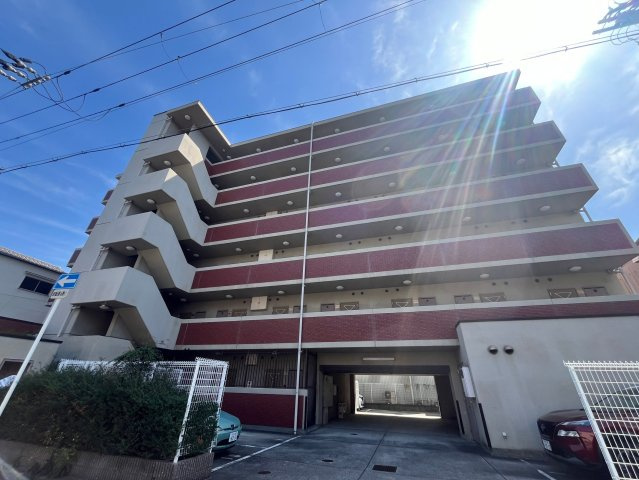 メゾン・ド・ヴィレ深江