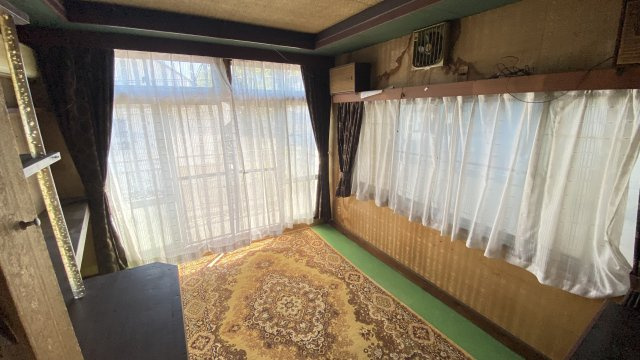 二本松市根崎　中古戸建のその他