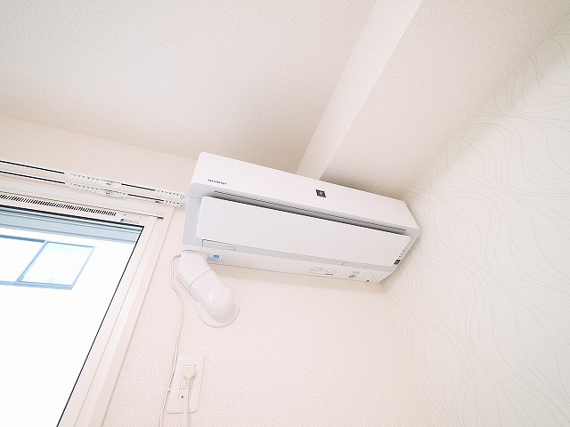 ユーフォリアのその他|お庭でゆったりと過ごせます