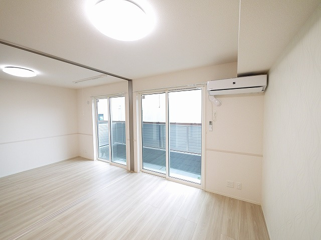 ユーフォリアの設備