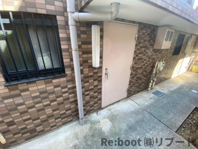 【その他共用部分】 | 夏見5店舗