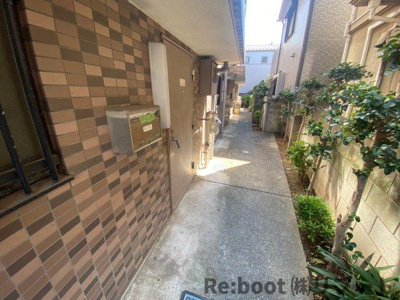 【ロビー】 | 夏見5店舗