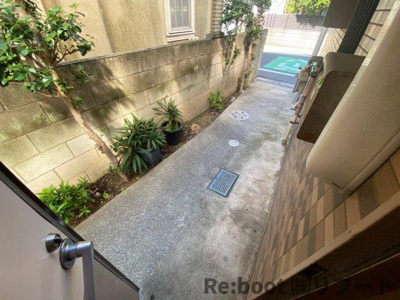 【庭】 | 夏見5店舗