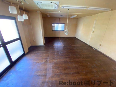 【ロビー】 | 夏見5店舗