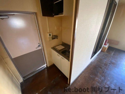 【玄関】 | 夏見5店舗