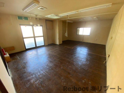 【ロビー】 | 夏見5店舗