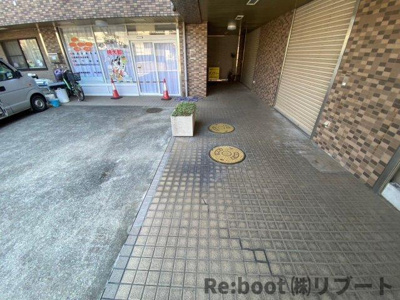 【その他】 | 夏見5店舗