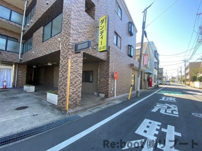 【駐車場】 | 夏見5店舗