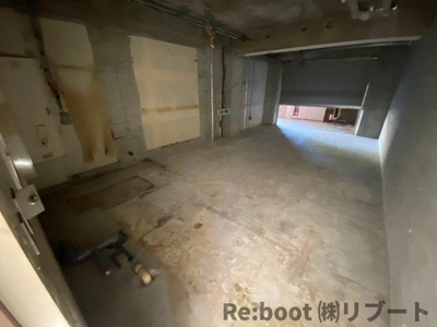 【ロビー】 | 夏見5店舗