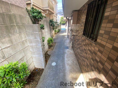 【ロビー】 | 夏見5店舗