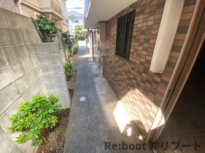 【エントランス】 | 夏見5店舗