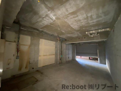 【ロビー】 | 夏見5店舗