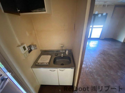 【キッチン】 | 夏見5店舗