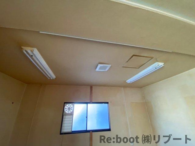 【内装】 | 夏見5店舗